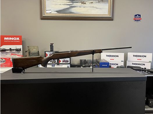 Sauer 101 Classic (Links) .30-06 Spring