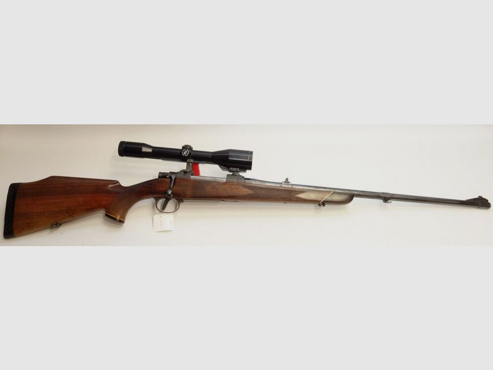 Brünner ZKK 600 with Zeiss 6x42 reticle 4