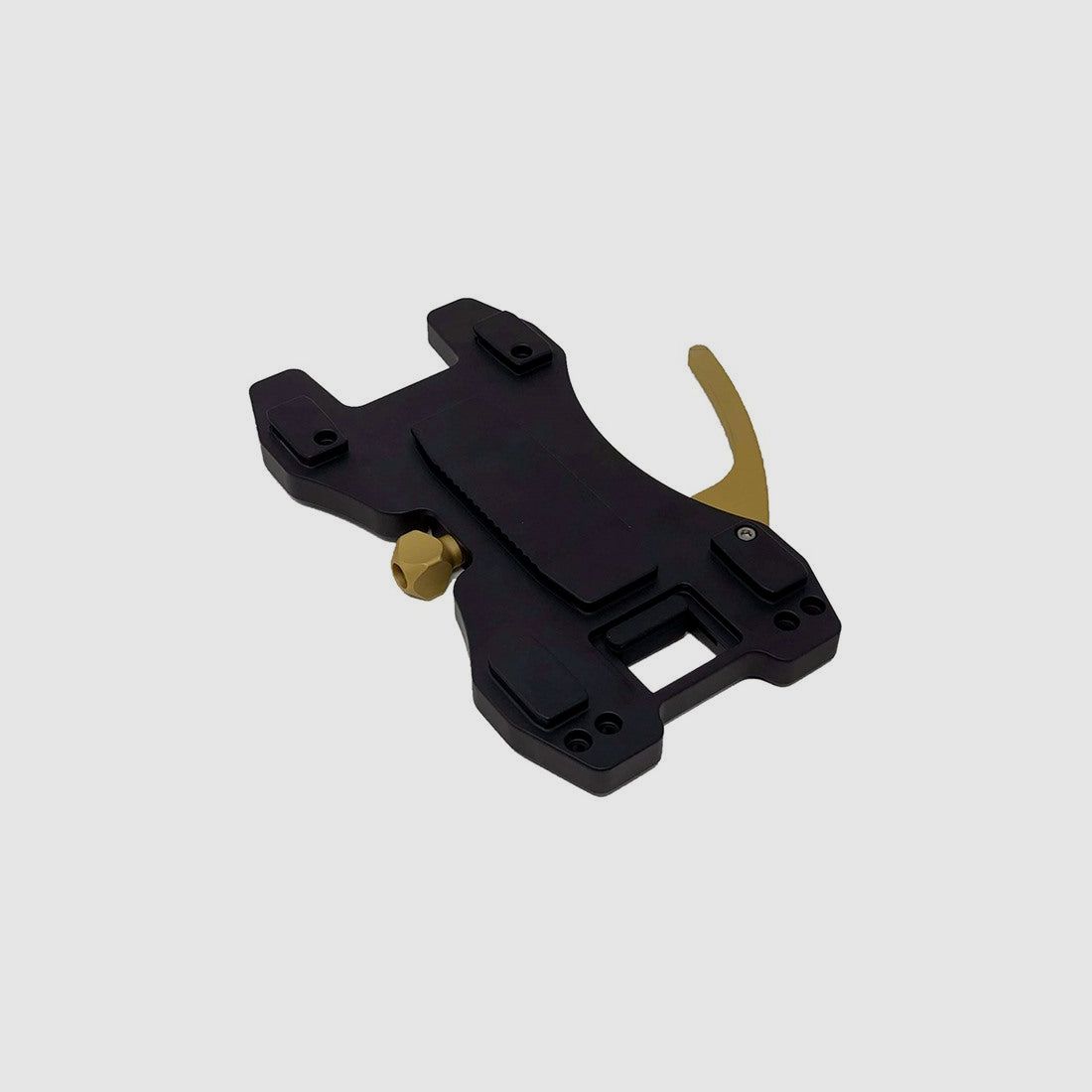 Area 419 RAILCHANGER X MIT ARCALOCK-KLEMME