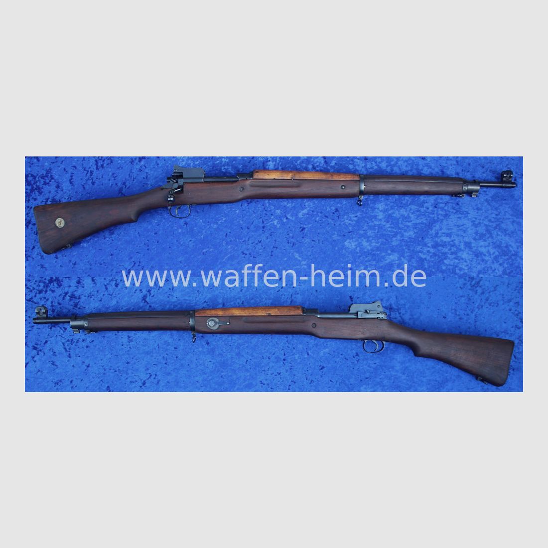 Remington P 14