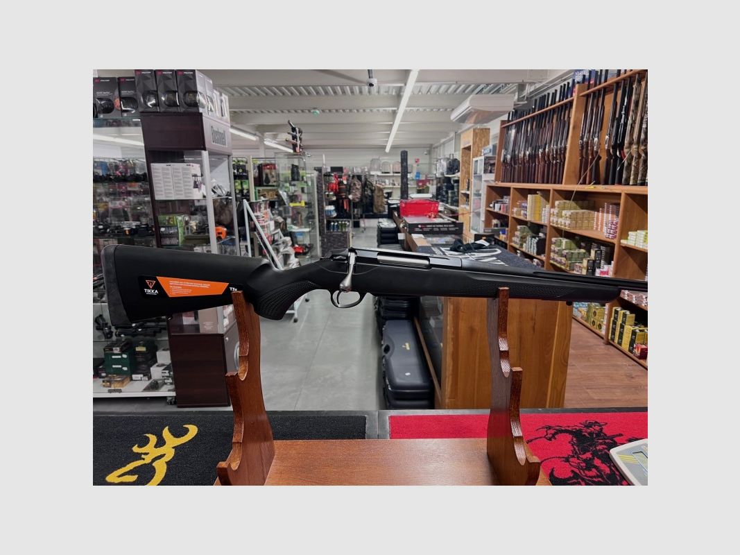 Tikka T3X Superlite Fluted, Bild 1 von 8