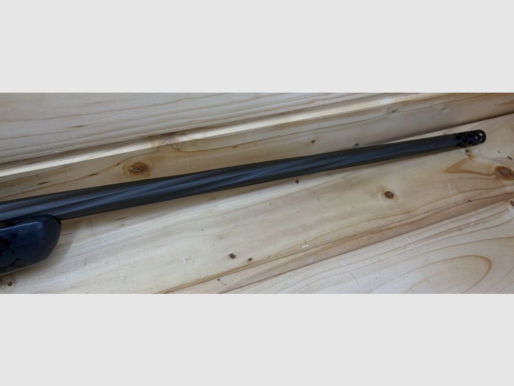 Weatherby Mark V Talus, Kaliber: 6,5 Creedmoor 6,5mmCreedmoor