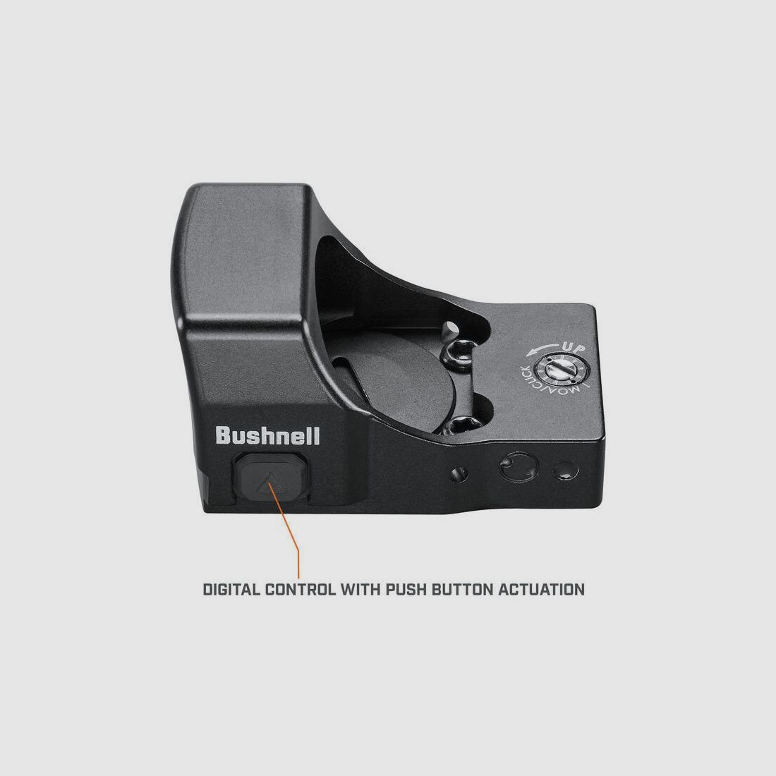 BUSHNELL RXS-250 Reflexvisier, Bild 5 von 12