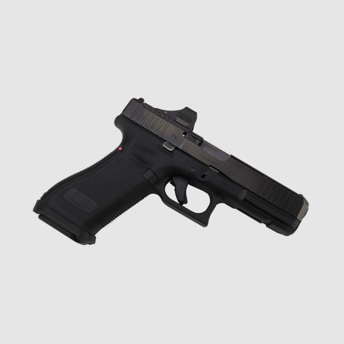 Glock 17 Gen. 5 M.O.S