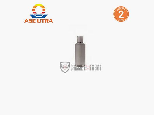 Silencieux ASE UTRA SL4I Smg Mp5 Cal 9x19 Inox