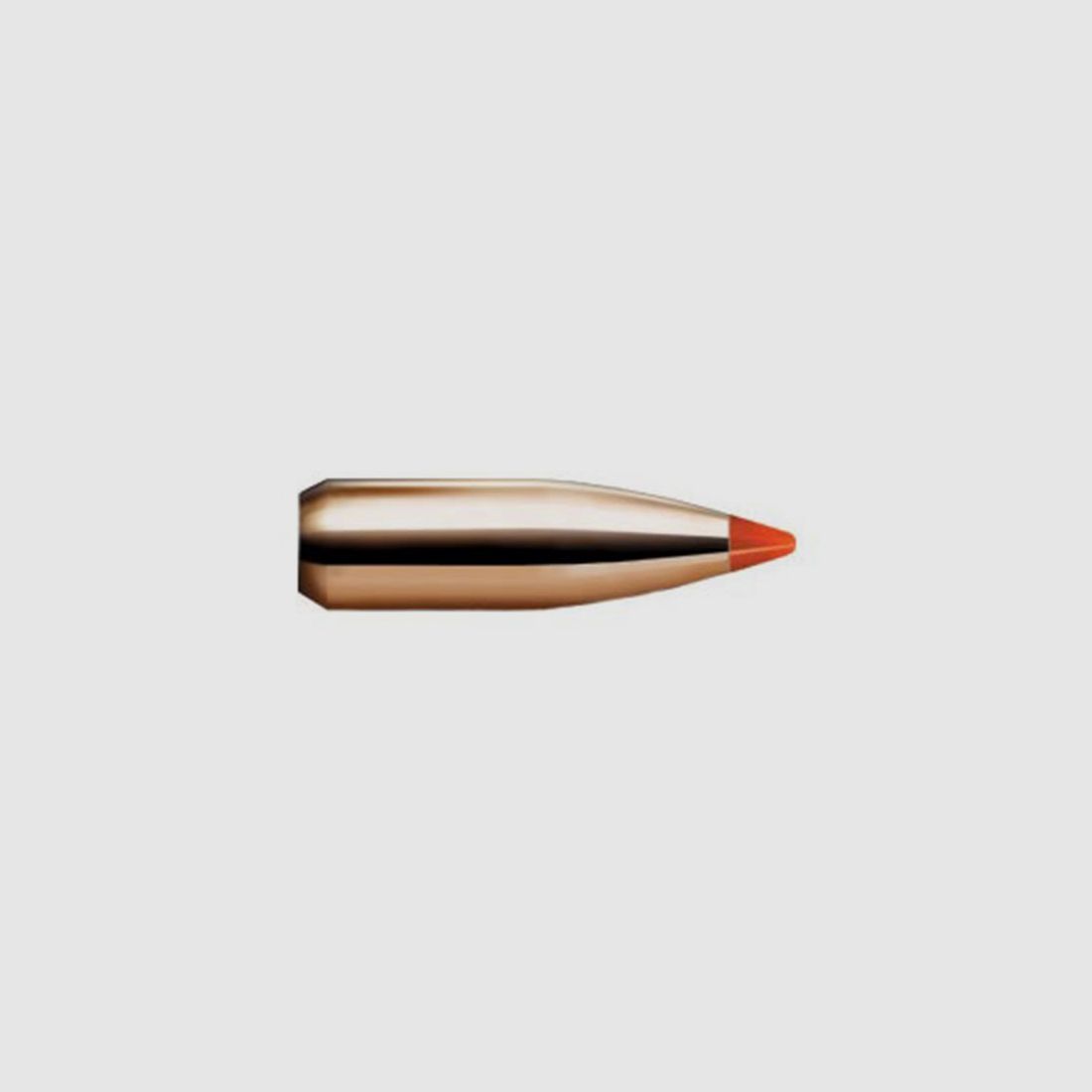 NOSLER 22 KALIBER (0,224″) 55GR BOAT TAIL 1.000/BOX, afbeelding 1 van 2