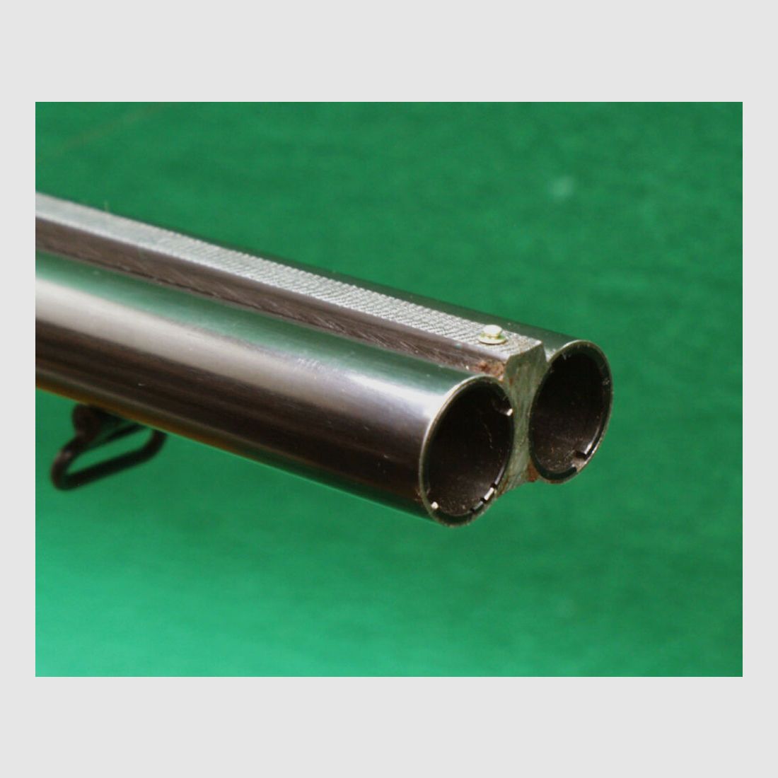 Baikal MP-43KH Doppelhahnflinte