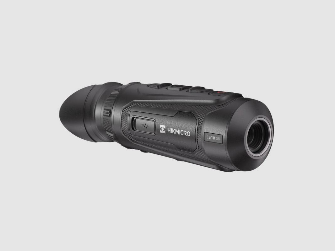 WÄRMEFERNROHR – HIKMICRO – LYNX LE10 3.0, Bild 1 von 8
