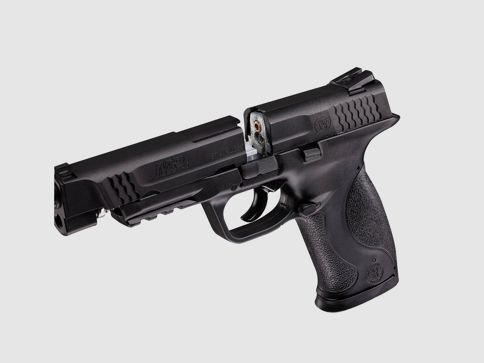 Smith&Wesson M&P45, afbeelding 4 van 4