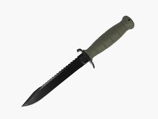 Glock Überlebensmesser FM81 Battle Field Green