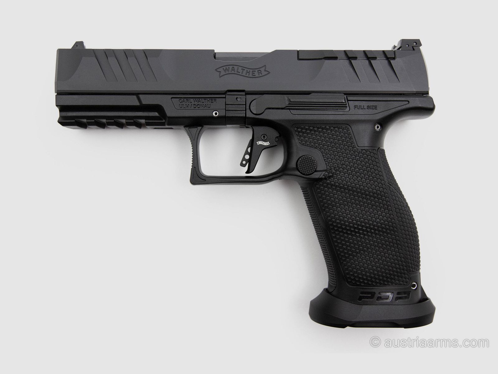 Walther PDP Pro NT, Neuwaffe, 9 x 19 mm, Bild 1 von 5