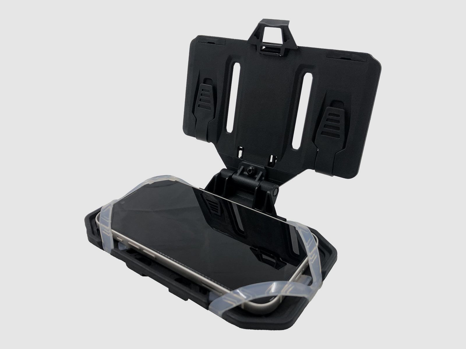Folding Chest Board, image 1 of 18