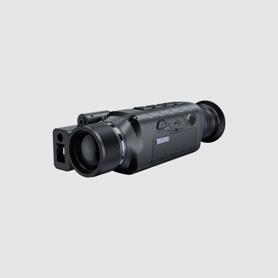 PARD Leopard 480 thermal imaging camera optional with LRF