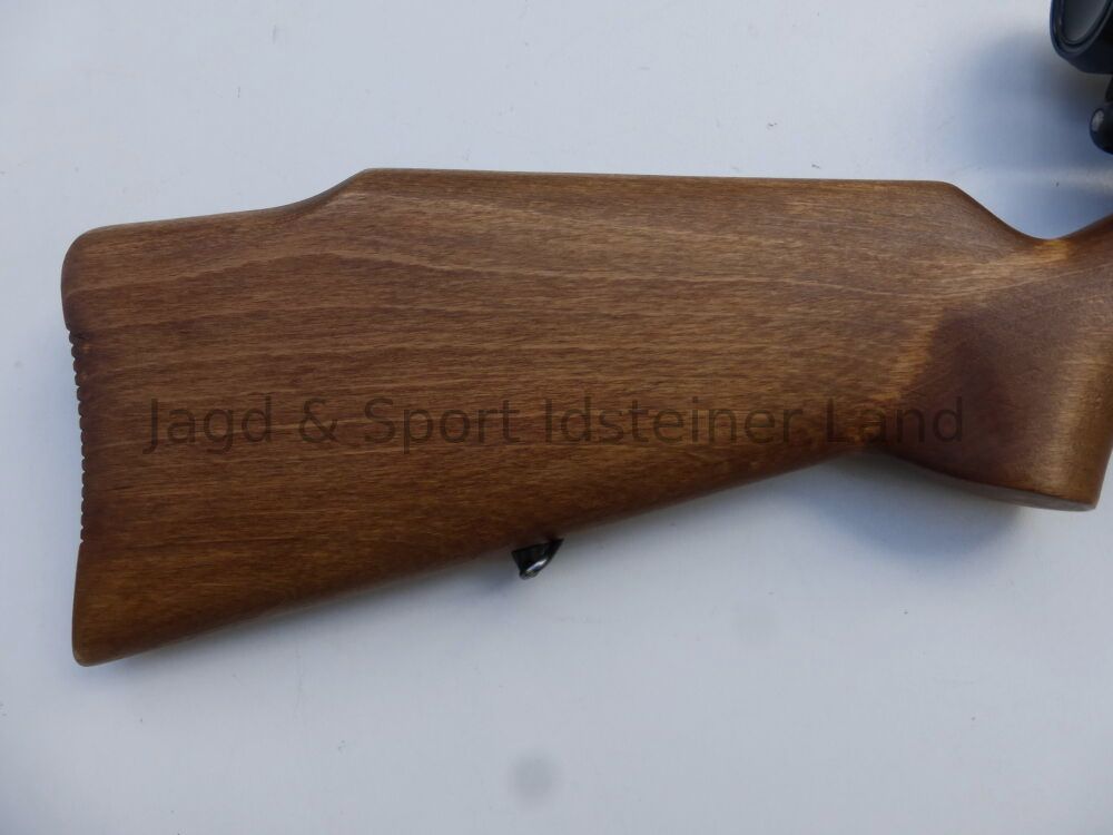 Rifle de un solo tiro Anschutz