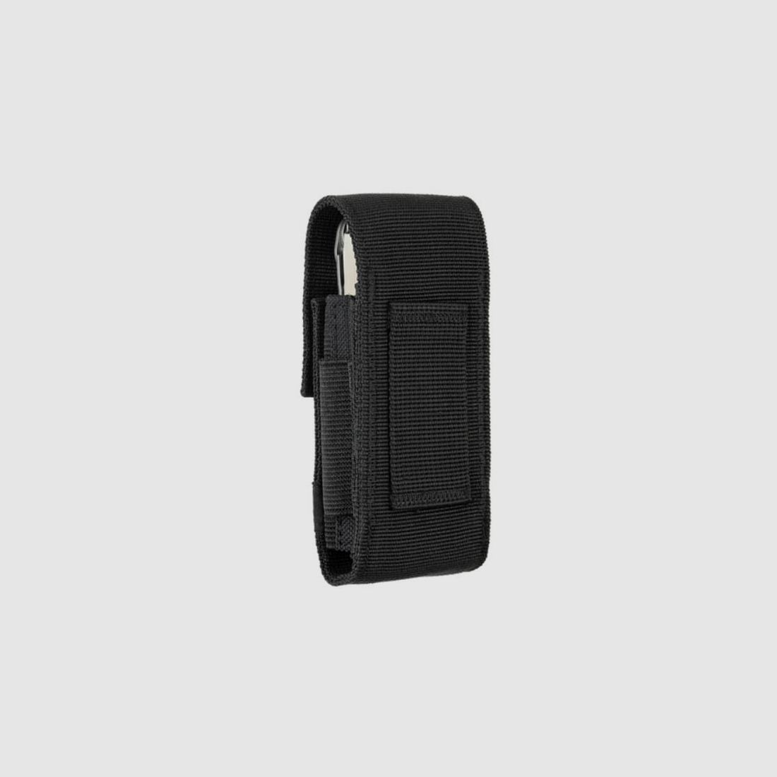 Nylon Holster mit Taschen, Grösse M, Bild 2 von 4