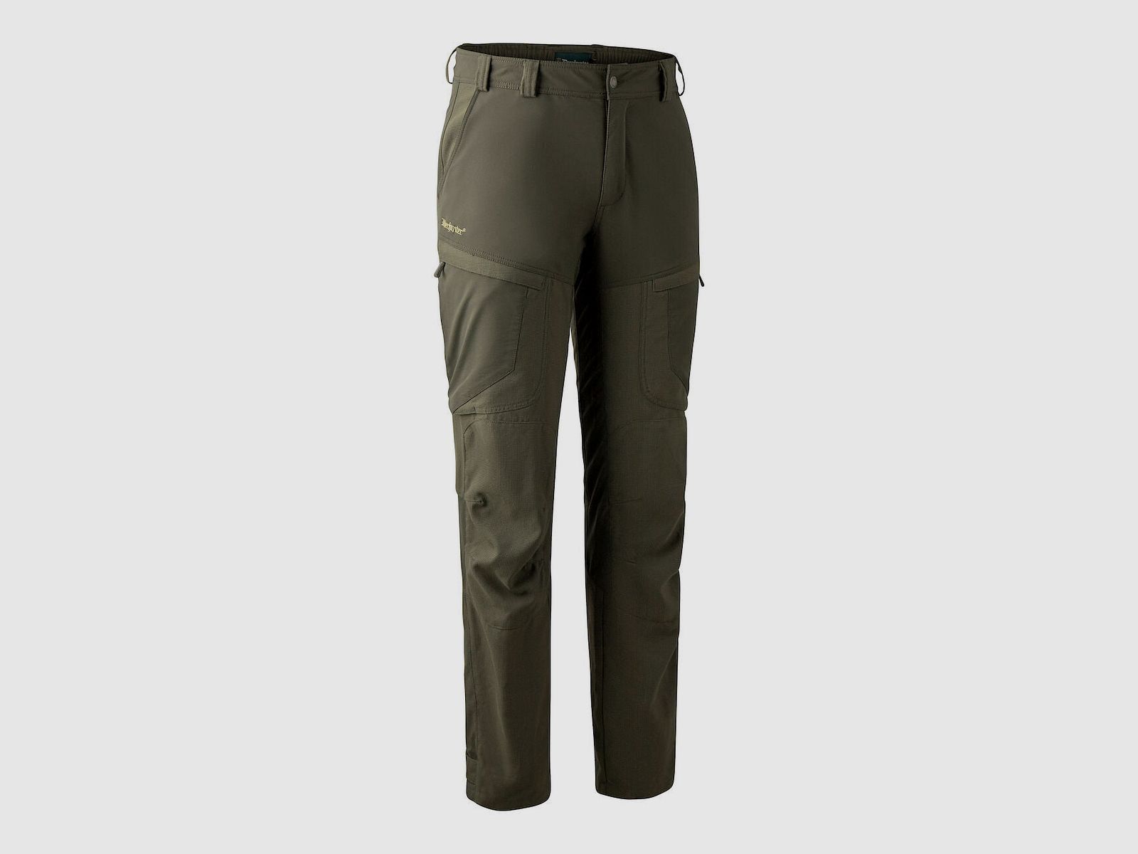 DEERHUNTER PANTALONE STRIKE EXTREME VERDE, immagine 9 di 14