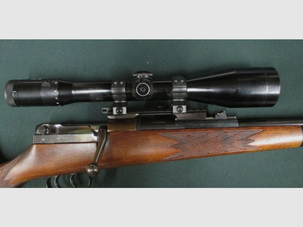Mauser 66