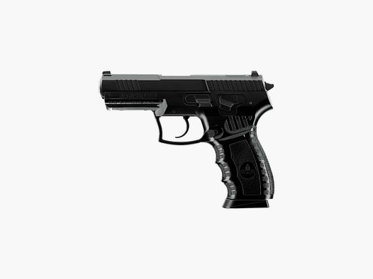 Pistolet Bille Acier IWI Jericho B