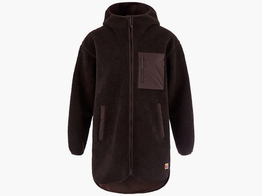 Fjallraven VARDAG PILE FLEECE LONG W