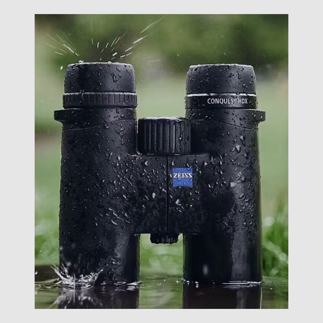 ZEISS Conquest HDX 8x42