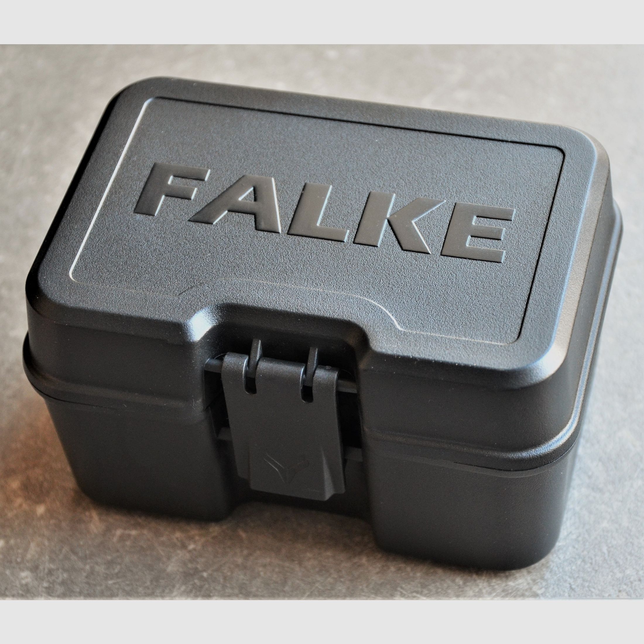 Falke LE QL GEN2 – Reflexvisier/Leuchtpunktvisier