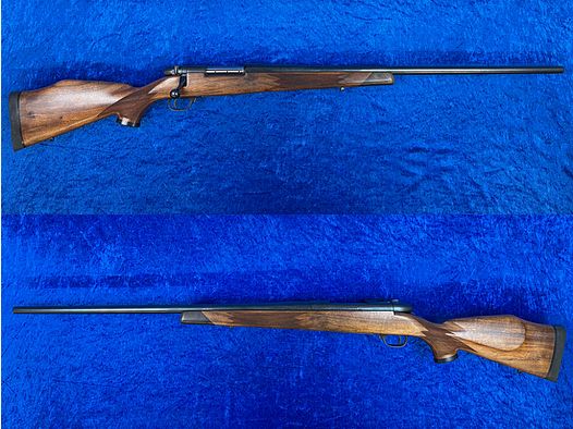 Weatherby Mark V