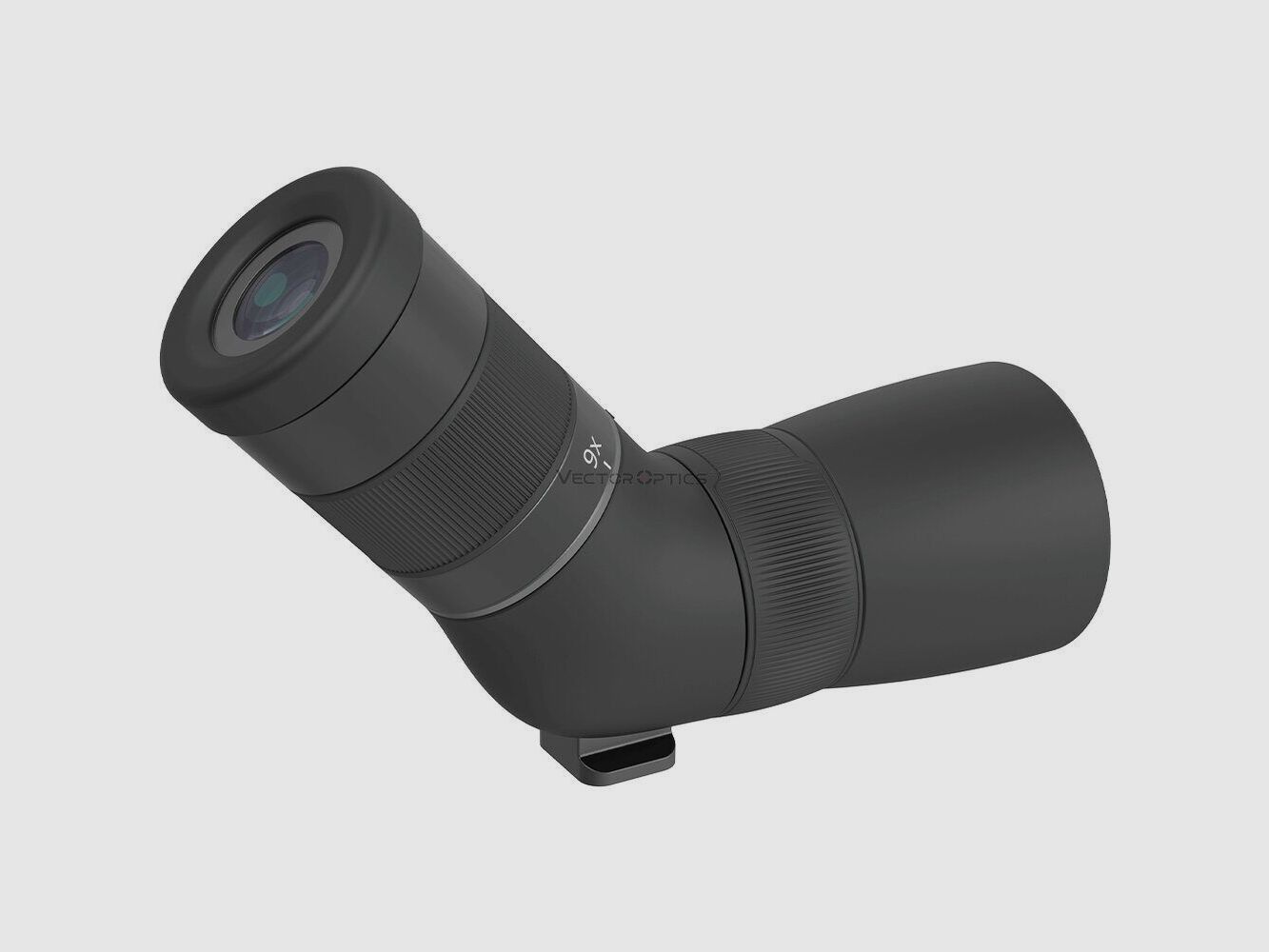 Vector Optics Telescope Paragon 9-27×56 Ed Ultra Short, image 1 of 8