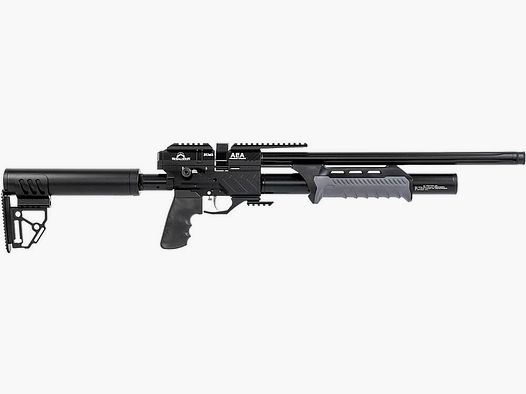AEA Megalodon 22″ — 12.7 mm (.50)