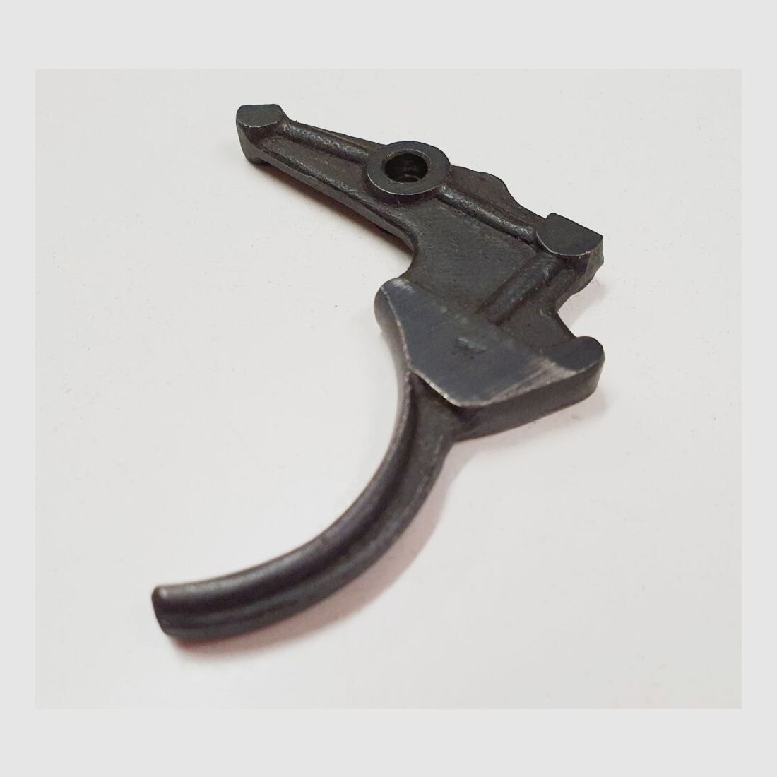 Fucile 43 / Carabina 43 ( G43 / K43 ) [52] Grilletto per Fucile 43 / Carabina 43 ( G43 / K43 ) pezzo di ricambio originale ad esempio duv qve bcd ac, immagine 3 di 6