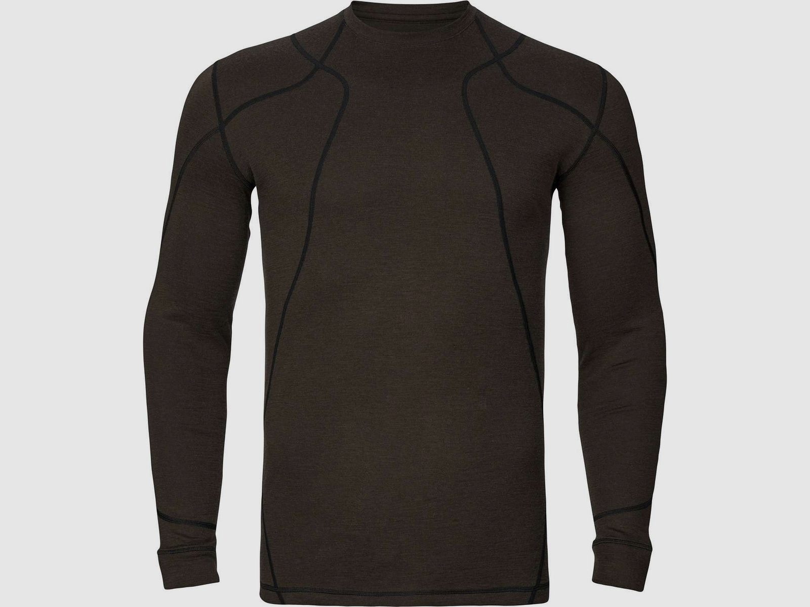 Härkila Aspire Biancheria Intima Marrone