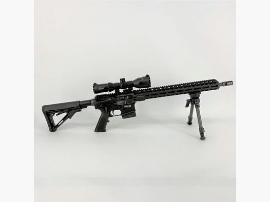 Brandtwerk AR15 karabinek samopowtarzalny 16,75" .223 Rem