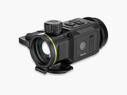 Pixfra warmtebeeldopzetapparaat Taurus T435