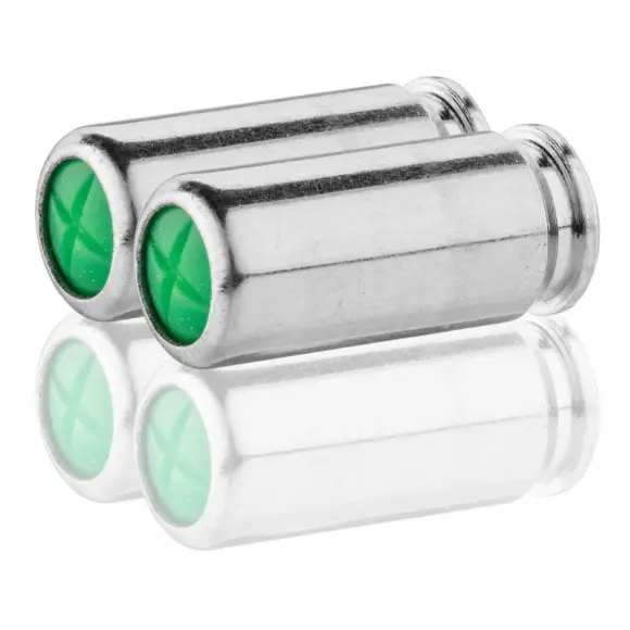 25 Flitsmunitie Concorde Defender 9 MM voor Pistool, afbeelding 3 van 8