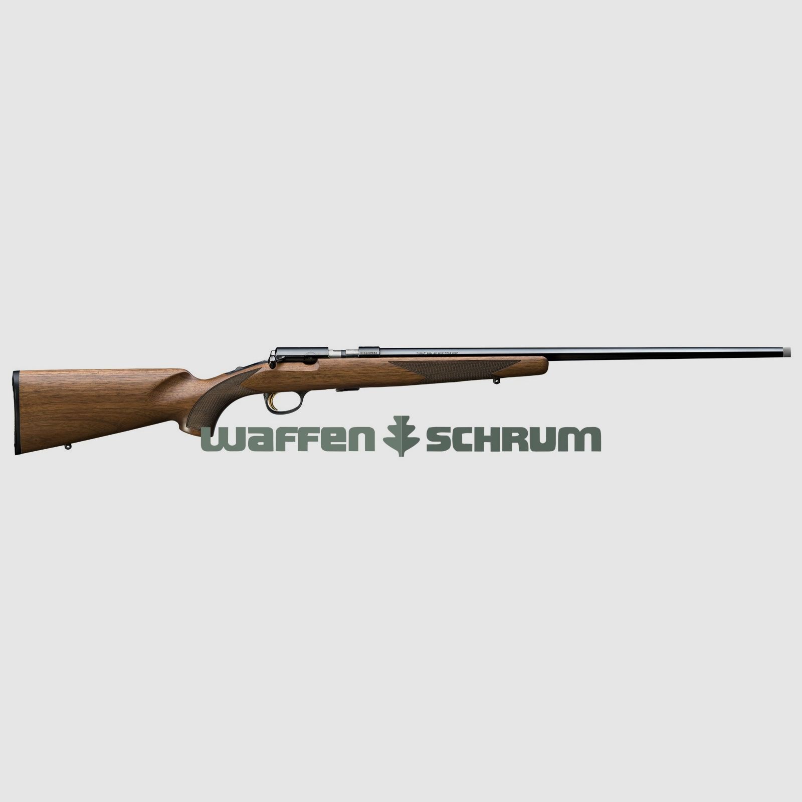 Browning T-Bolt Sporter Threaded