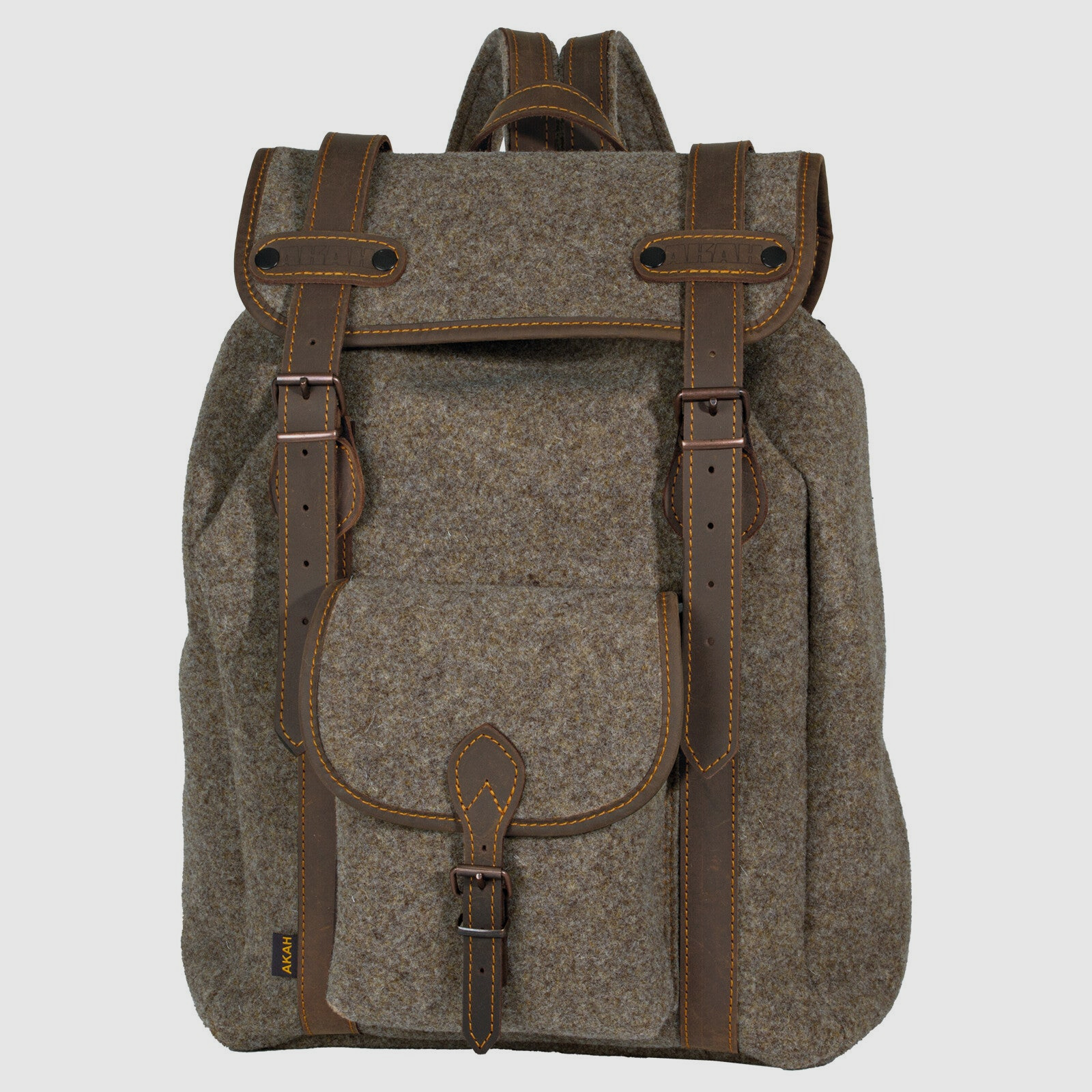 AKAH Jagd-Rucksack Dachstein