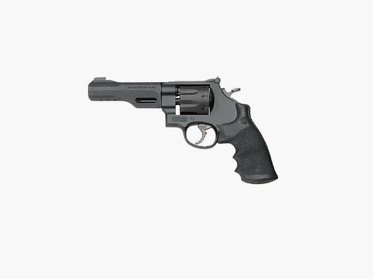 Smith & Wesson	 327 TRR8