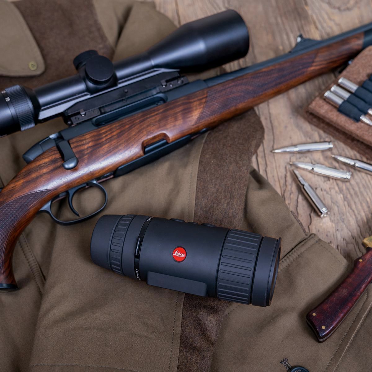 LEICA Calonox View, image 9 sur 14