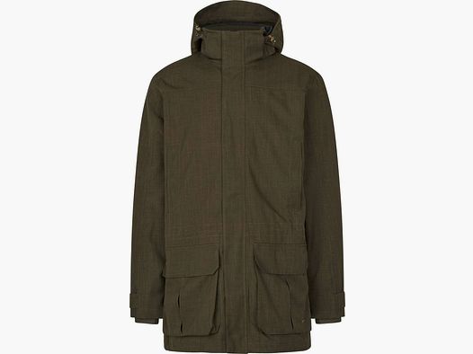 Chaqueta Seeland Highpoint