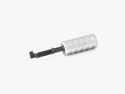Toni System Beretta 1301 Bolt handle - Silber - Sport