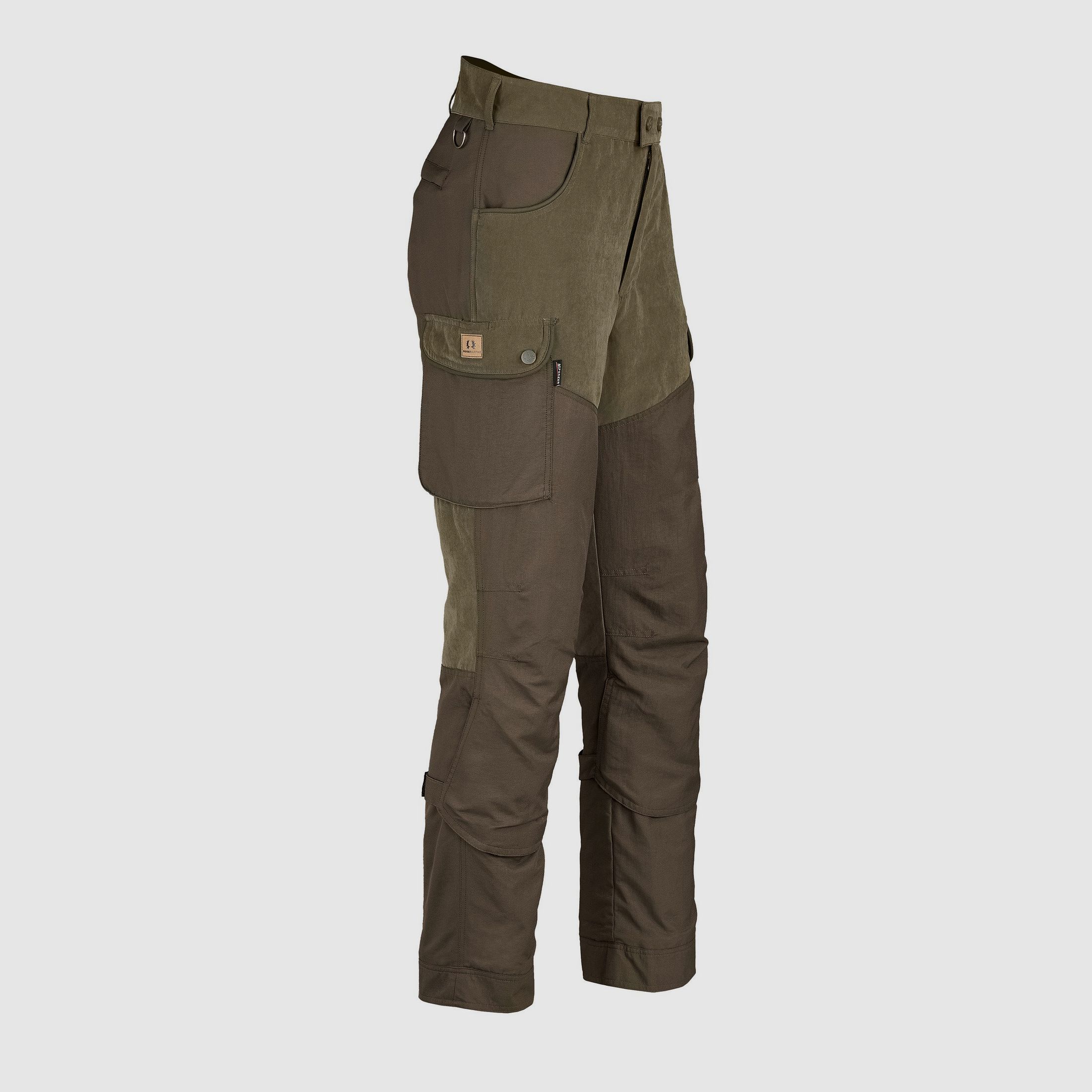 Nordforest Pantalones de Caza para Hombre Classic