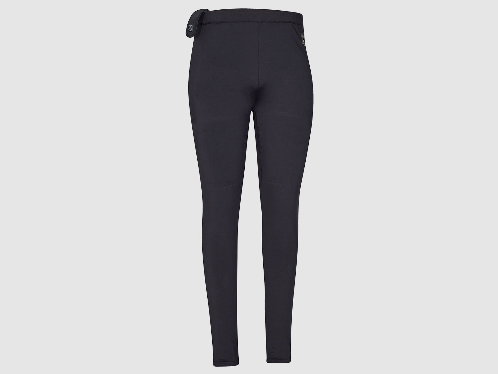 Deerhunter Heiz Unterhose Heat Black