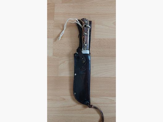 Puma Messer 
