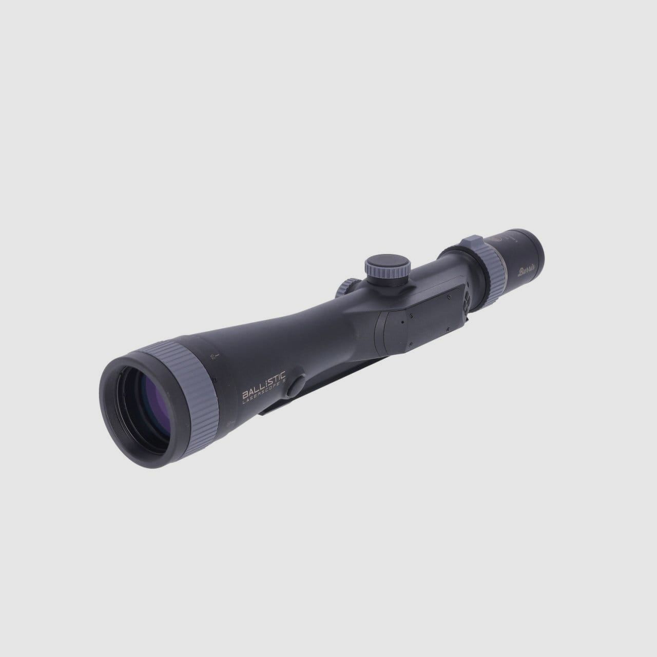 Burris Ballistic Laserscope V5 5-20x50 riflescope