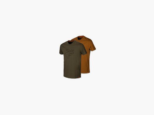 Härkila Pack Graphic T-Shirt
