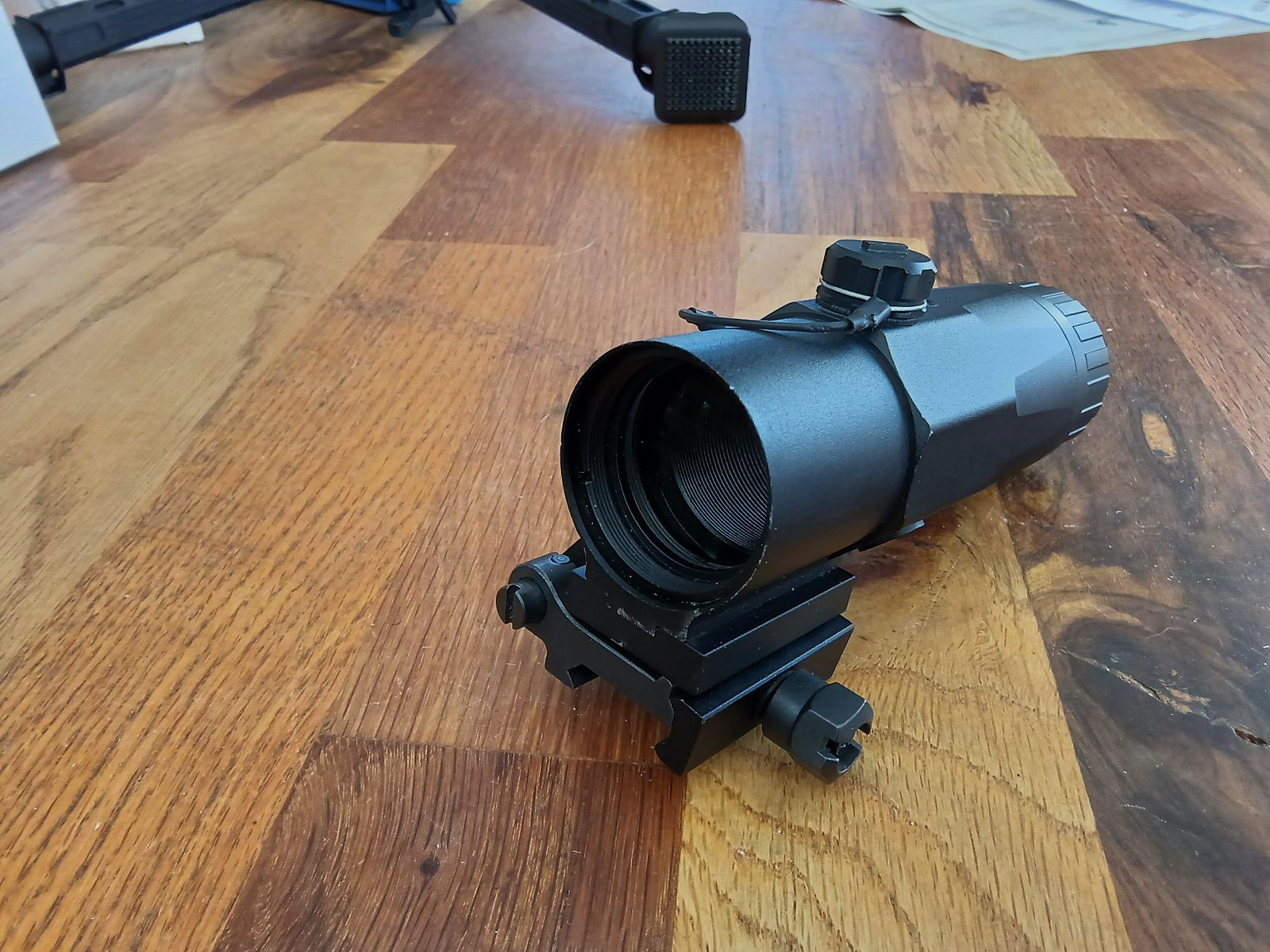 Falke B5X Magnifier 5x