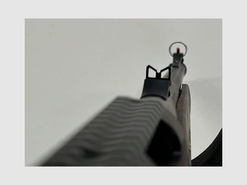 Browning BAR MK3 Tracker HC