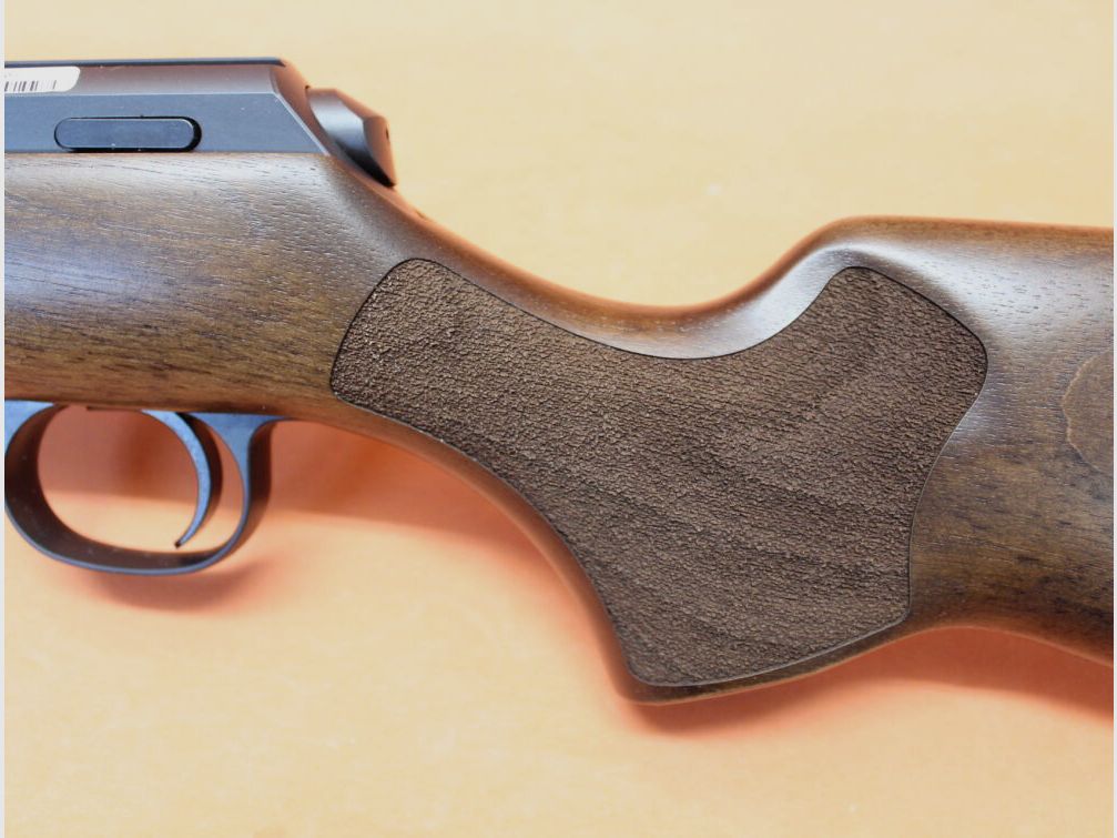 CZUB Rep. Karabin .22lr CZUB CZ457 Varmint Z Gwintem 20"/525mm Lufa/ Gwint 1/2-20/ Drewniana Kolba
