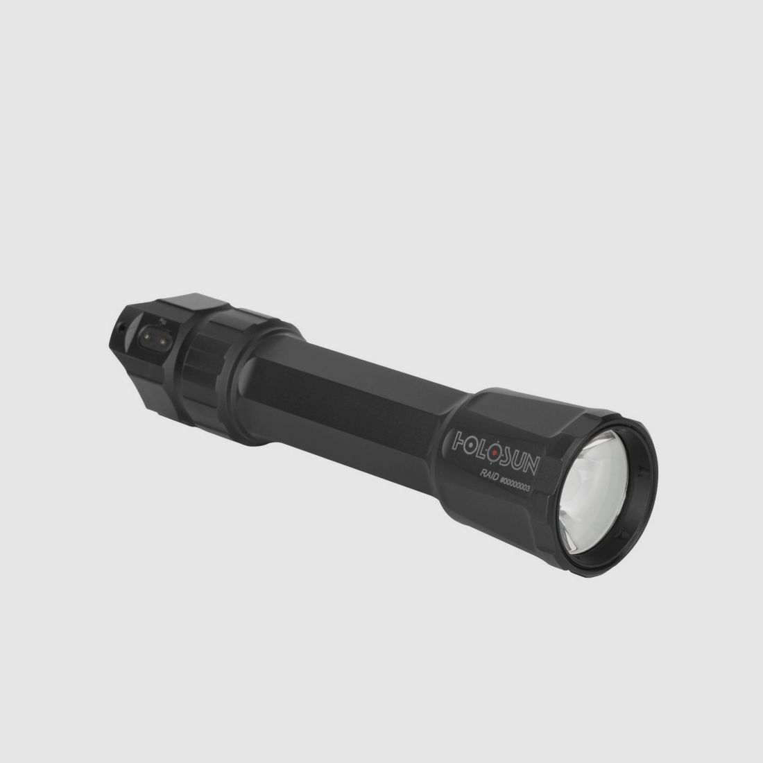 Lampe Holosun, Modèle RAID, image 3 sur 9