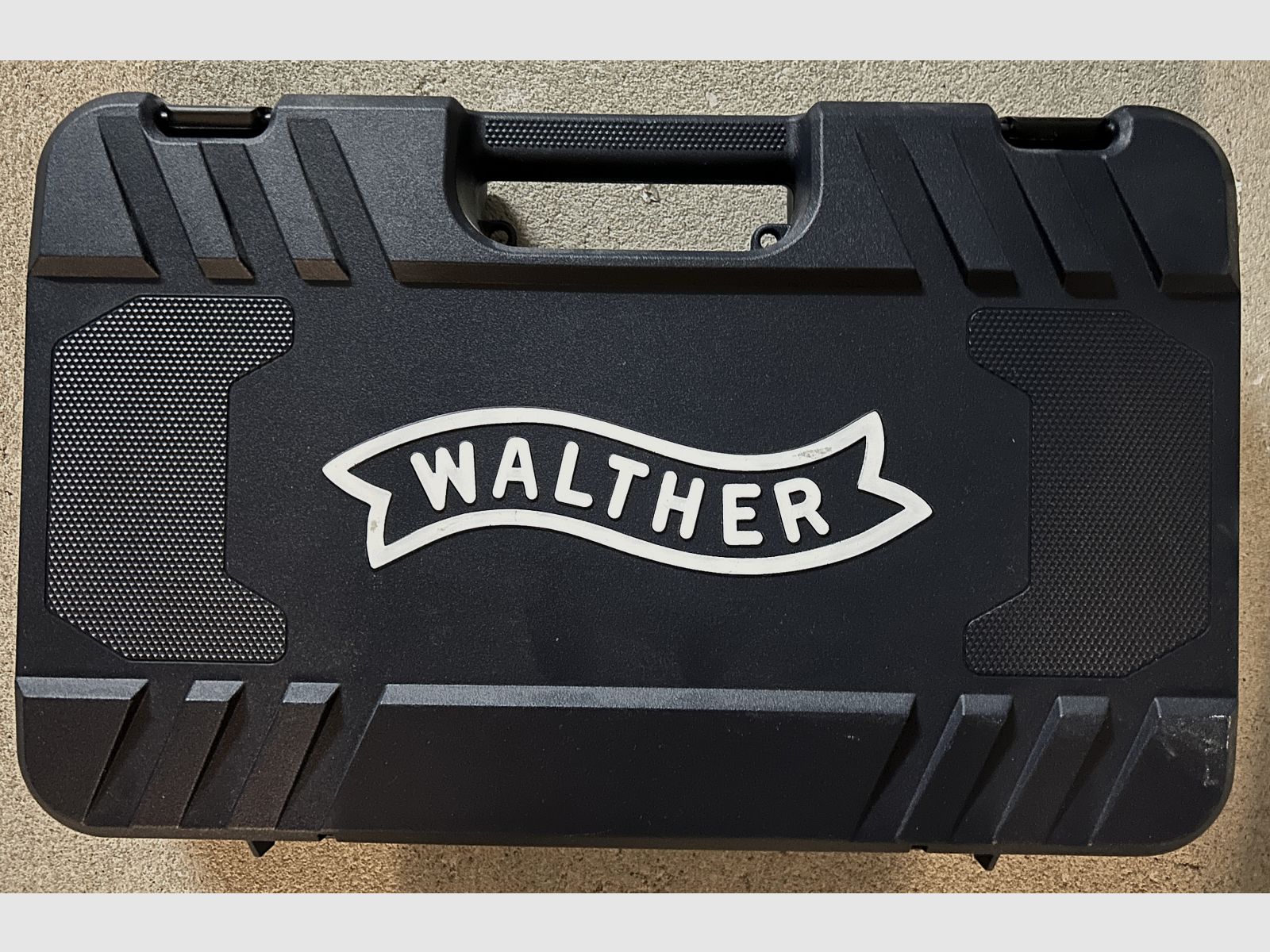 Walther CSP Dynamik