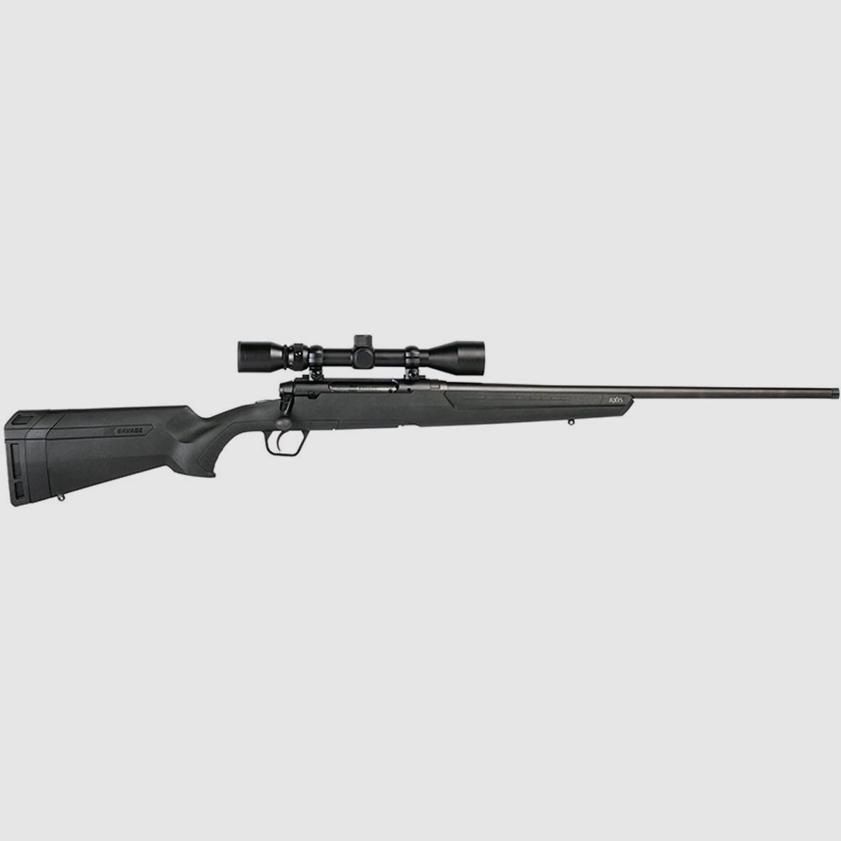 Repetierbüchse SAVAGE AXIS XP SR – 308 Win., Bild 2 von 5